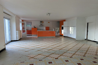 achat maison le-boupere 85510