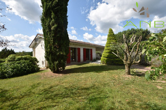 achat maison le-bourdeix 24300