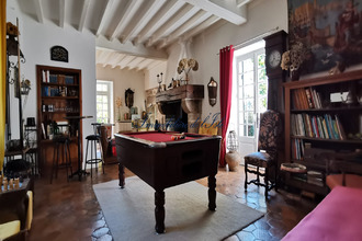 achat maison le-bourdeix 24300