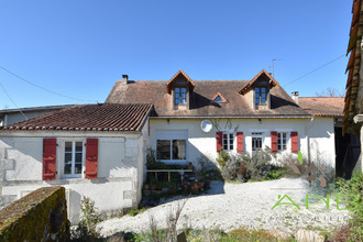 achat maison le-bourdeix 24300