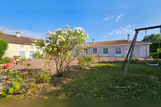 achat maison le-bourdet 79210