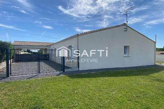achat maison le-bourdet 79210