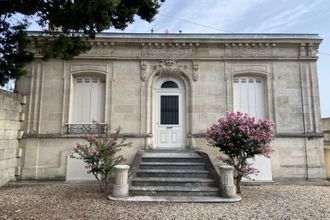 achat maison le-bouscat 33110