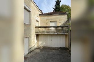 achat maison le-bouscat 33110