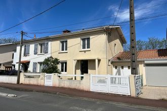 achat maison le-bouscat 33110