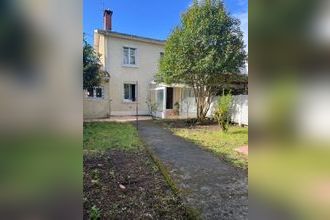 achat maison le-bouscat 33110