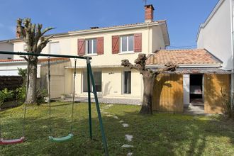 achat maison le-bouscat 33110