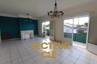 achat maison le-bouscat 33110