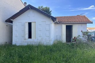 achat maison le-bouscat 33110