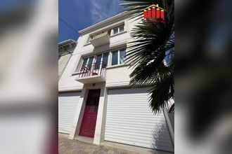 achat maison le-bouscat 33110