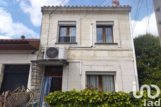 achat maison le-bouscat 33110