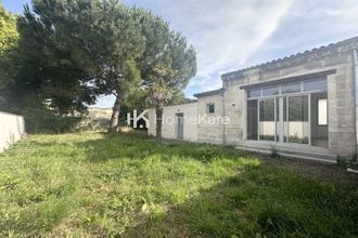 achat maison le-bouscat 33110