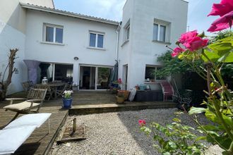 achat maison le-bouscat 33110