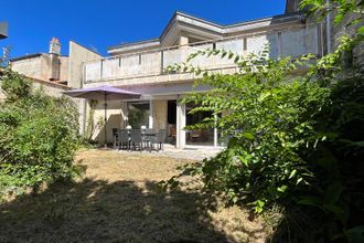 achat maison le-bouscat 33110