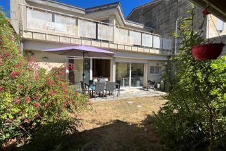 achat maison le-bouscat 33110