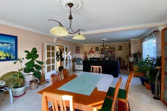 achat maison le-bouscat 33110