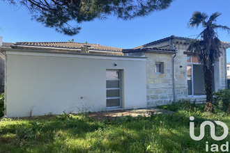 achat maison le-bouscat 33110