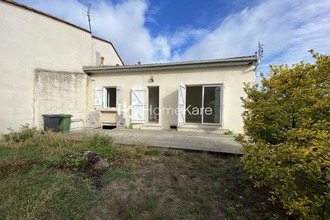 achat maison le-bouscat 33110