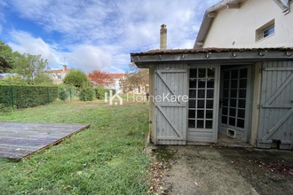 achat maison le-bouscat 33110