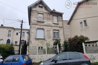 achat maison le-bouscat 33110