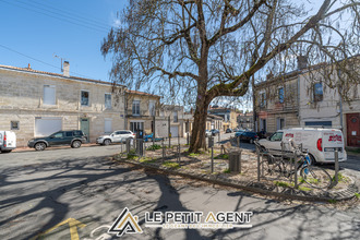 achat maison le-bouscat 33110