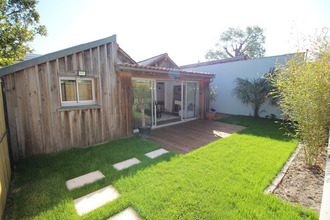 achat maison le-bouscat 33110