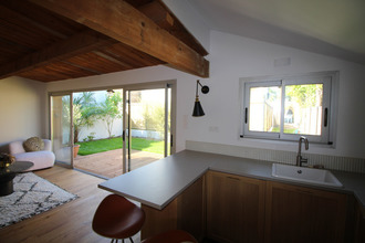 achat maison le-bouscat 33110