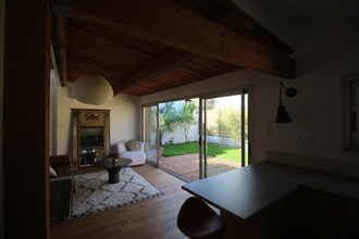 achat maison le-bouscat 33110