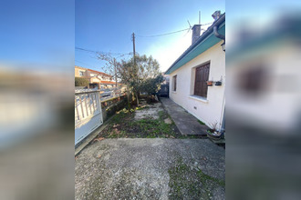 achat maison le-bouscat 33110