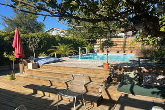 achat maison le-bouscat 33110