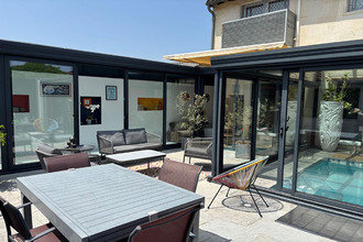 achat maison le-bouscat 33110