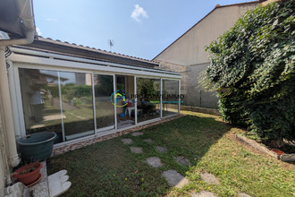 achat maison le-bouscat 33110