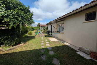 achat maison le-bouscat 33110