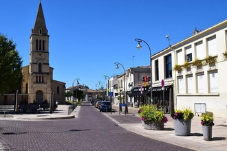 achat maison le-bouscat 33110