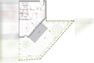 achat maison le-bouscat 33110