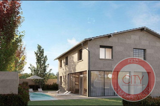 achat maison le-bouscat 33110