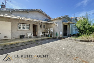 achat maison le-bouscat 33110