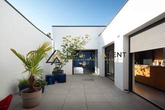 achat maison le-bouscat 33110