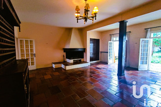 achat maison le-bouscat 33110