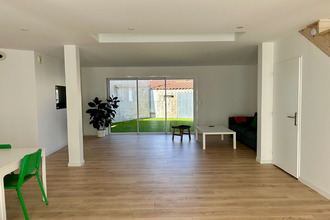 achat maison le-bouscat 33110