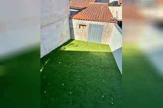 achat maison le-bouscat 33110