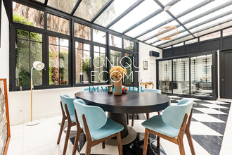 achat maison le-bouscat 33110