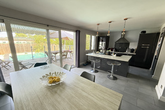 achat maison le-bouscat 33110