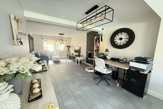 achat maison le-bouscat 33110