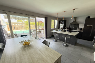 achat maison le-bouscat 33110