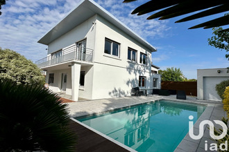 achat maison le-bouscat 33110