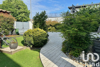 achat maison le-bouscat 33110