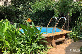 achat maison le-bouscat 33110