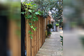 achat maison le-bouscat 33110