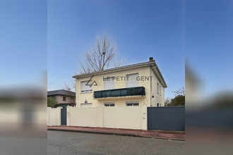 achat maison le-bouscat 33110